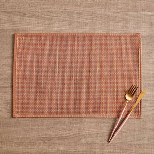 Casper Bamboo Weave Placemat