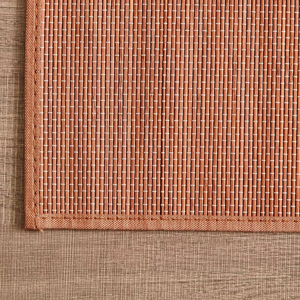 Casper Bamboo Weave Placemat