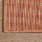 Casper Bamboo Weave Placemat