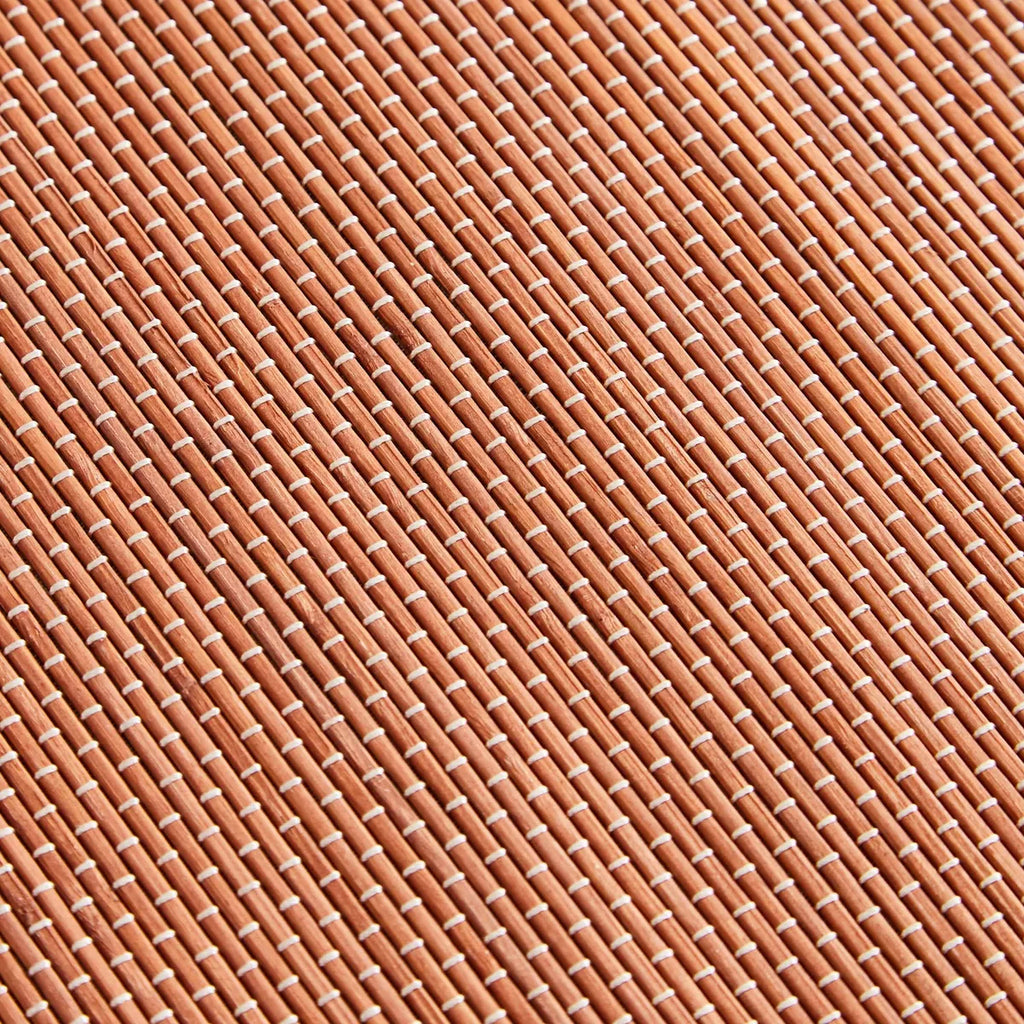 Casper Bamboo Weave Placemat