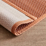 Casper Bamboo Weave Placemat