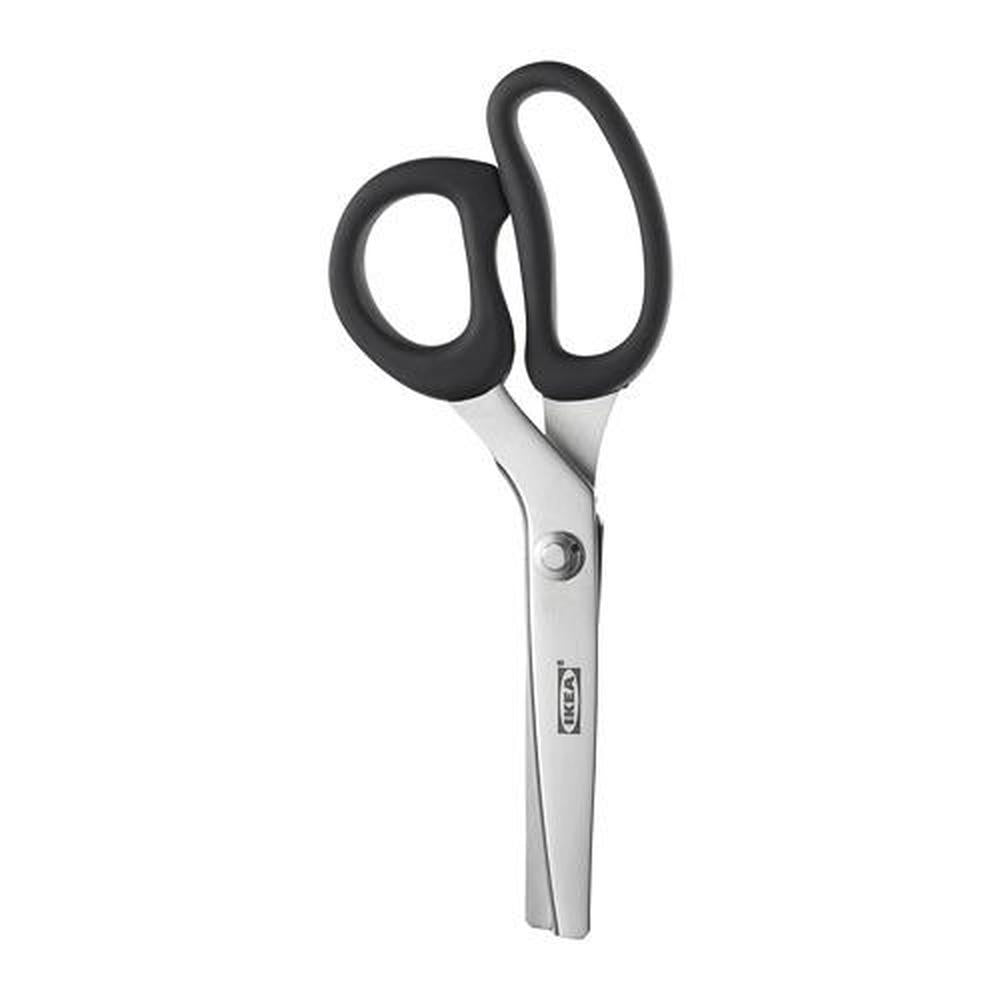 Sy scallop scissors