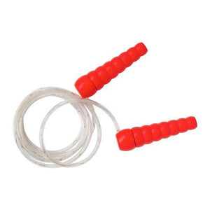 LUSTIGT jump rope with LEDs