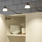 LINDSHULT

LED cabinet light