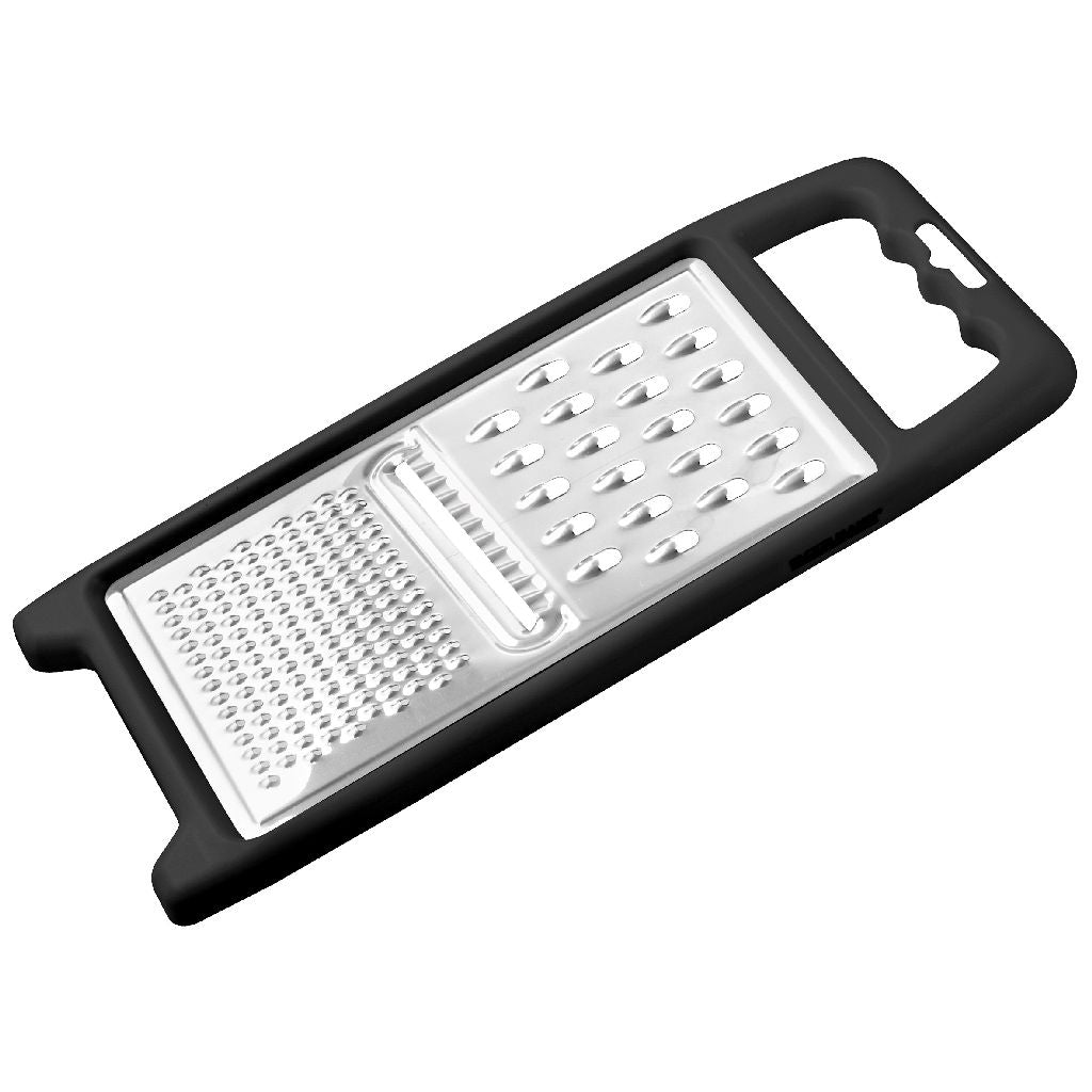 FACKELMANN GRATER 26X11CM