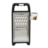 FACKELMANN GRATER 26X11CM