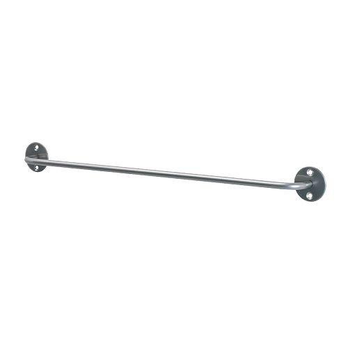 Bygel Rail, silver color