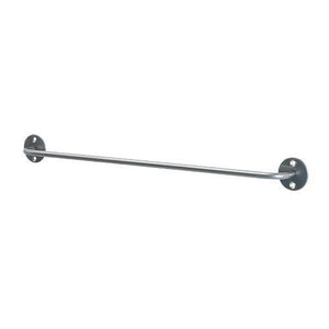 Bygel Rail, silver color