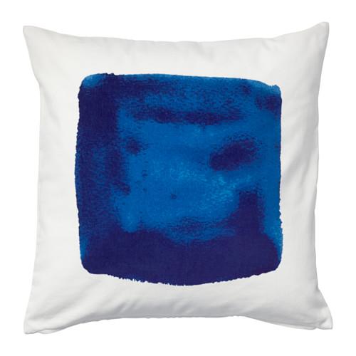 Sommarøy 2016 cover on the pillow