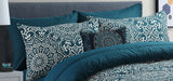 ROYAL TURK 6Pc COMFORTER SET