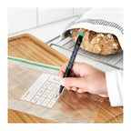 IKEA freezer bags green - IKEA kitchen products available in Pakistan 