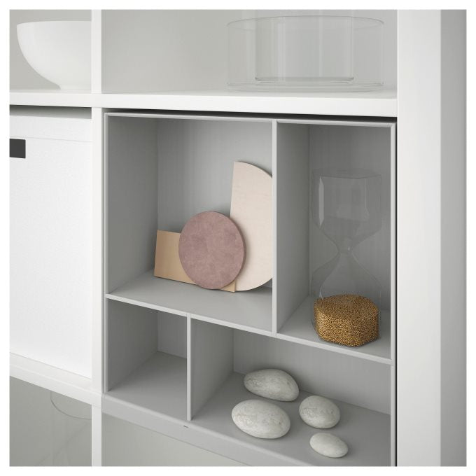 KALLAX

shelf insert