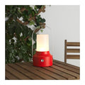 SOLVINDEN

LED solar-powered lantern, outdoor