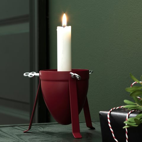 VINTER 2020 candle holder 