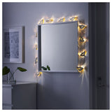 STRALALED lighting chain 12 lights,