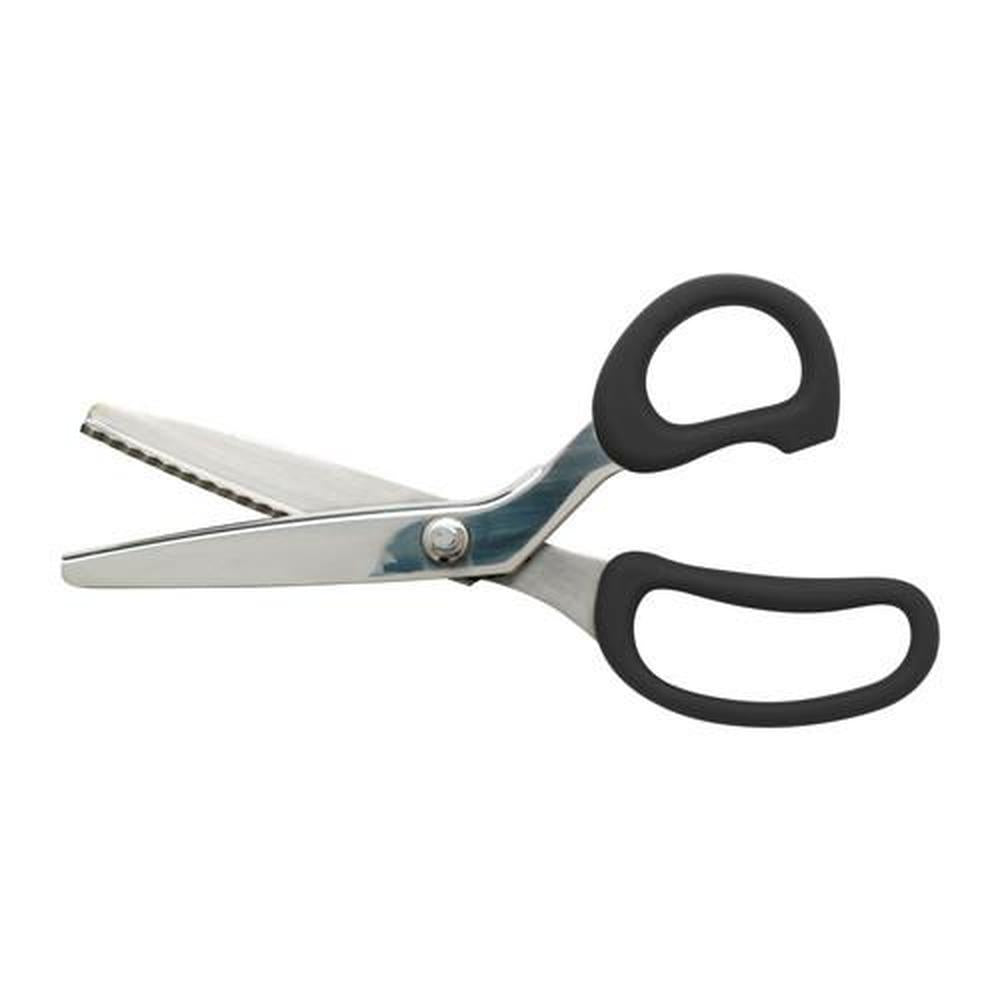 Sy scallop scissors