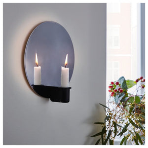 VARMER wall sconce