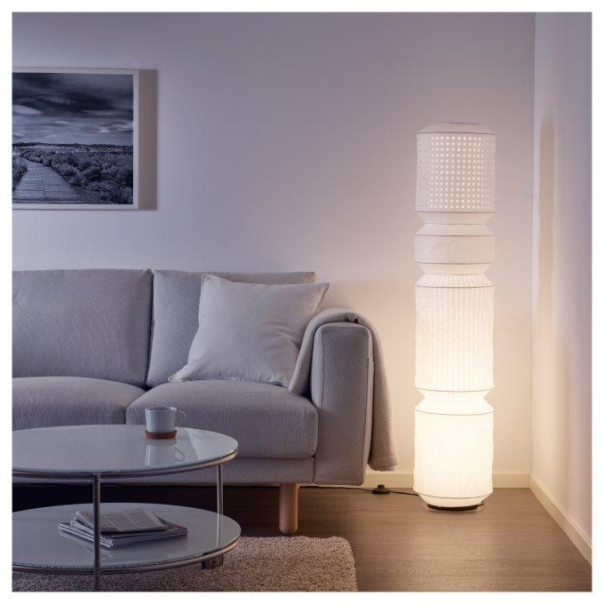 MAJORNA floor lamp HomesopSolutions