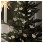 STRALA

LED lighting chain 12 lights,