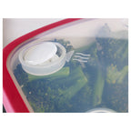 IKEA / 365 + Container - 17x17x6 cm