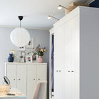 LINDSHULT

LED cabinet light