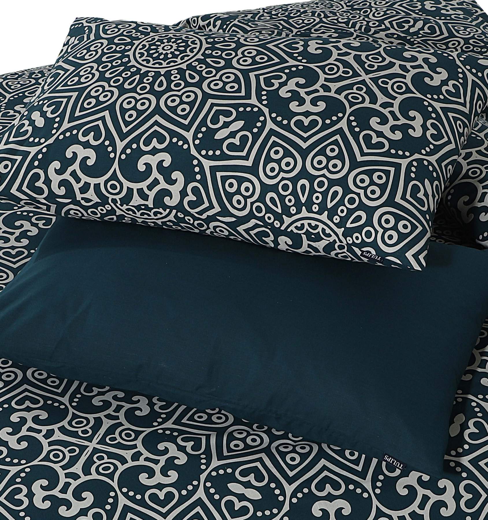 ROYAL TURK - QUILT COVER