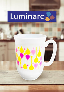 Luminarc Jules Vale Mug 32cl