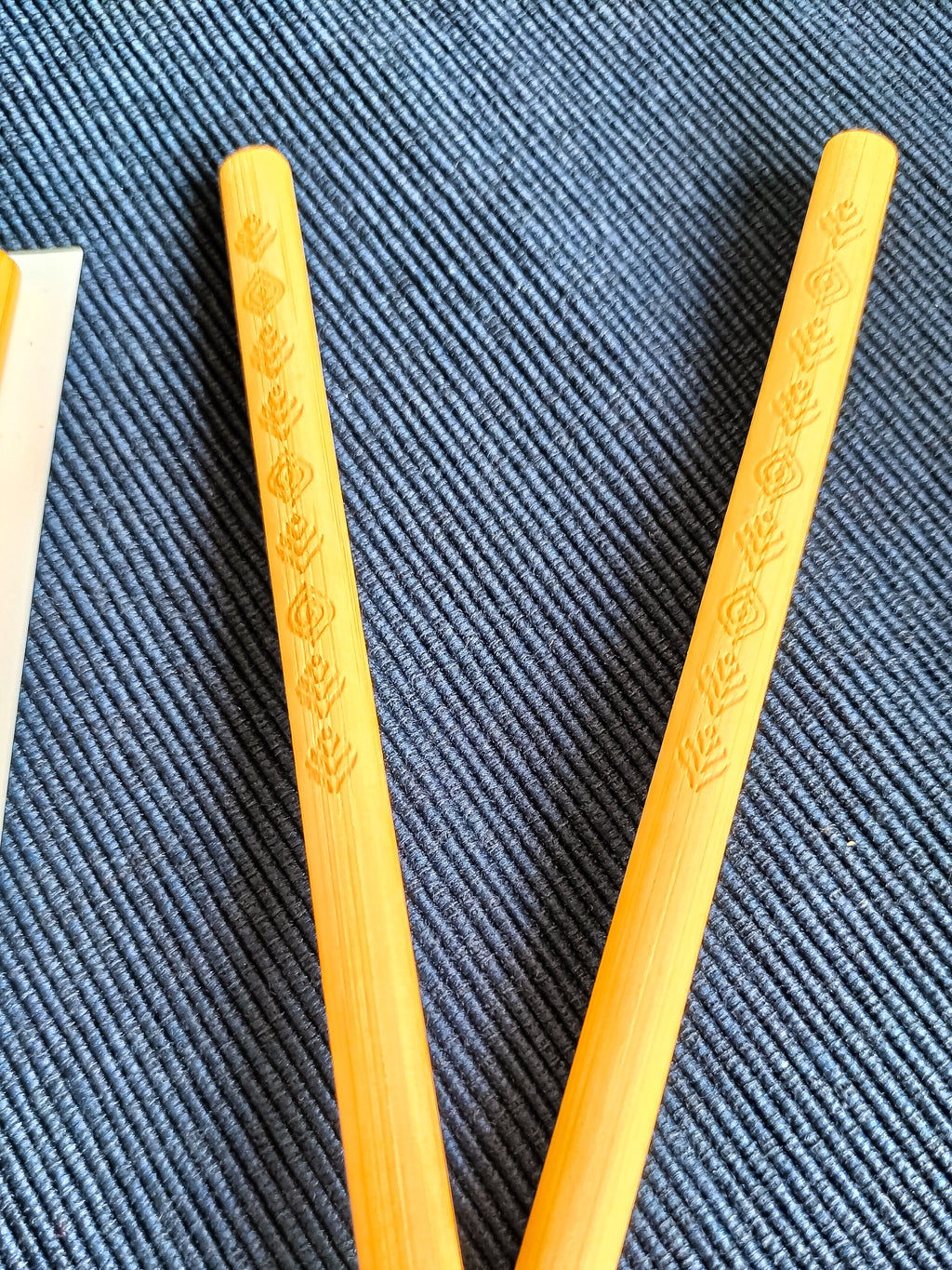 TREBENT Chopsticks 4 pairs