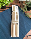 LÄTTBAKAD Offset spatula, cream smoother