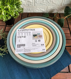 GARNITYREN Bowl with lid