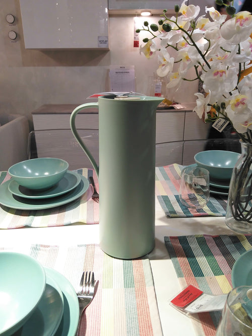BEHÖVD Vacuum flask, 1 l - HomesopSolutions