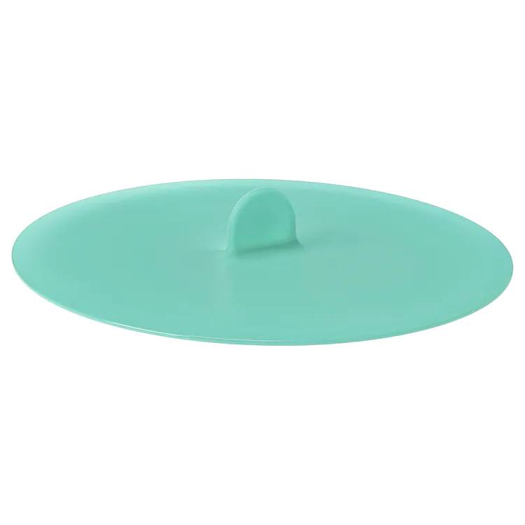 IKEA 365+ Lid, round/silicone