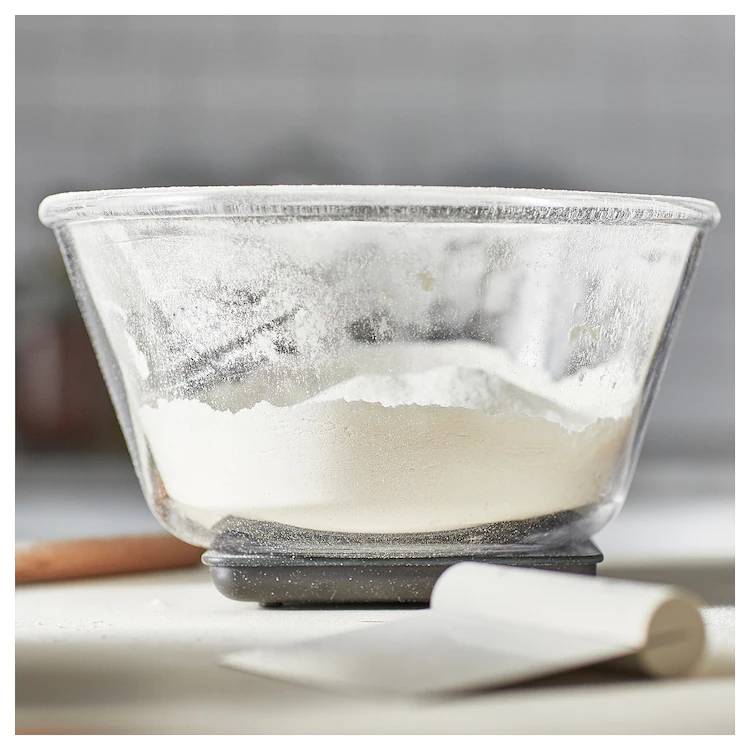 LÄTTBAKAD Dough cutter