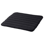 HERDIS Chair cushion, black