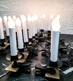 Ikea Strala LED lighting chain 