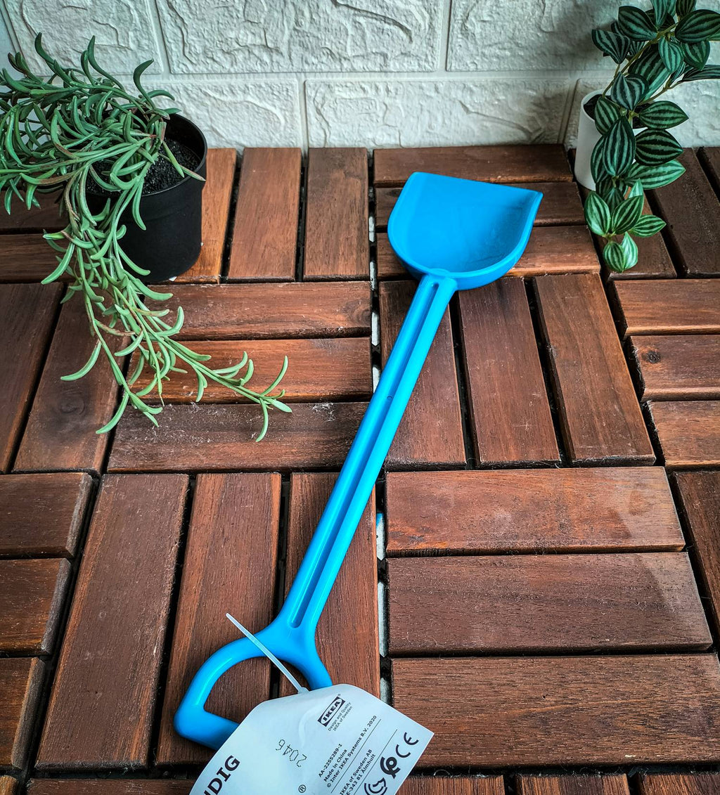 SANDIG spade