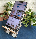 Holder for mobile phone