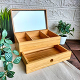 PARTARE Jewellery box