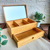 PARTARE Jewellery box