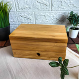 PARTARE Jewellery box