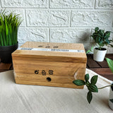 PARTARE Jewellery box