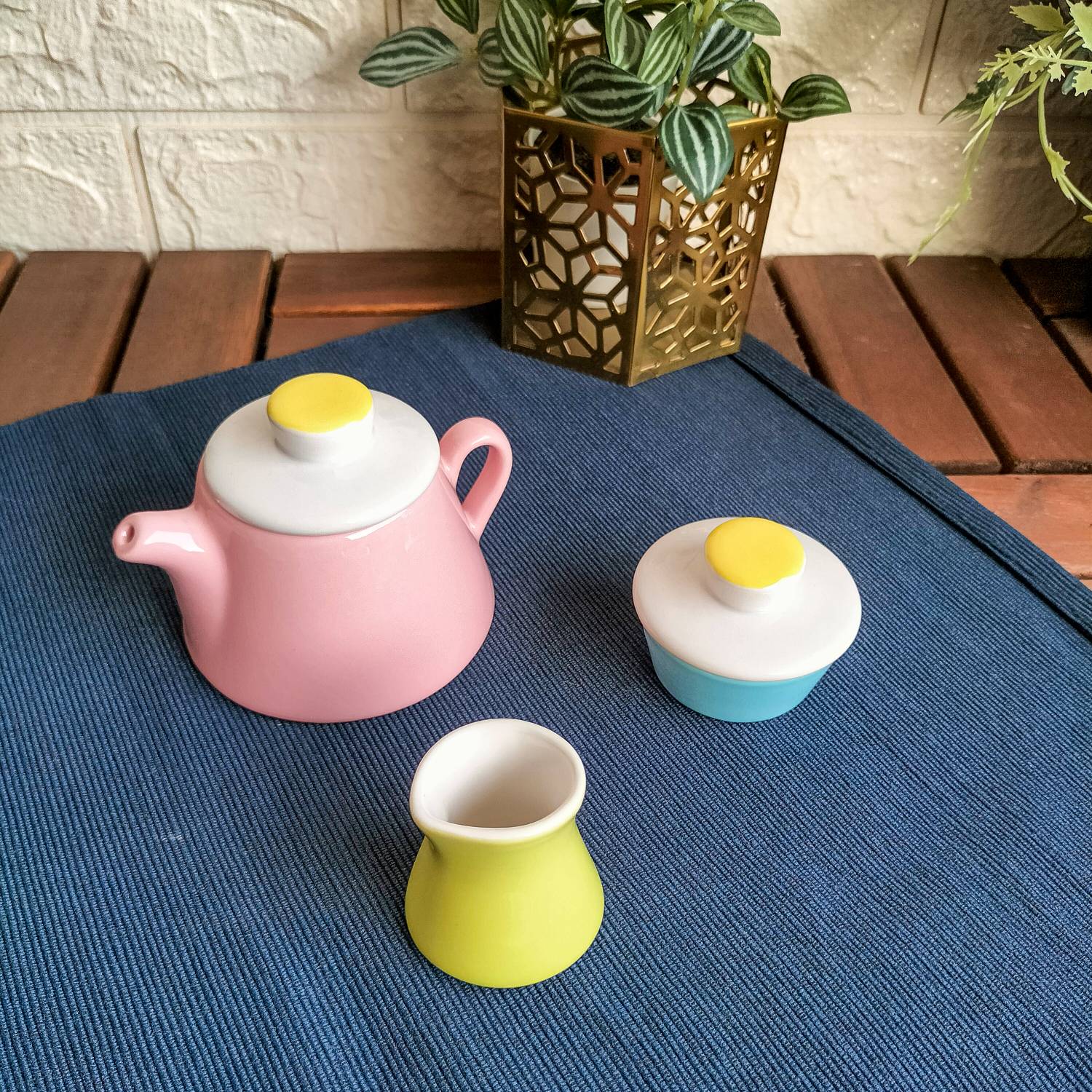 Duktig tea set outlet