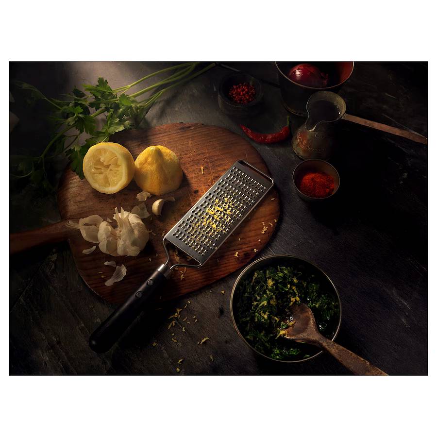 VARDAGEN Grater with handle