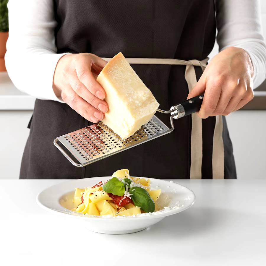 VARDAGEN Grater with handle