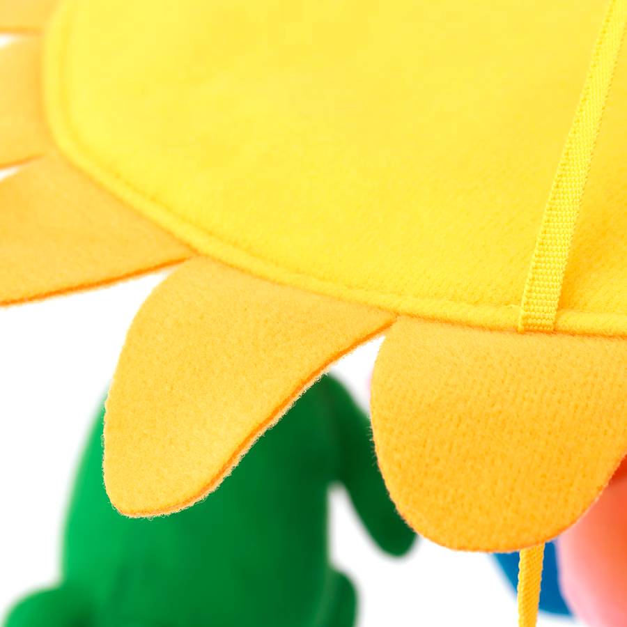 KLAPPA Mobile, yellow