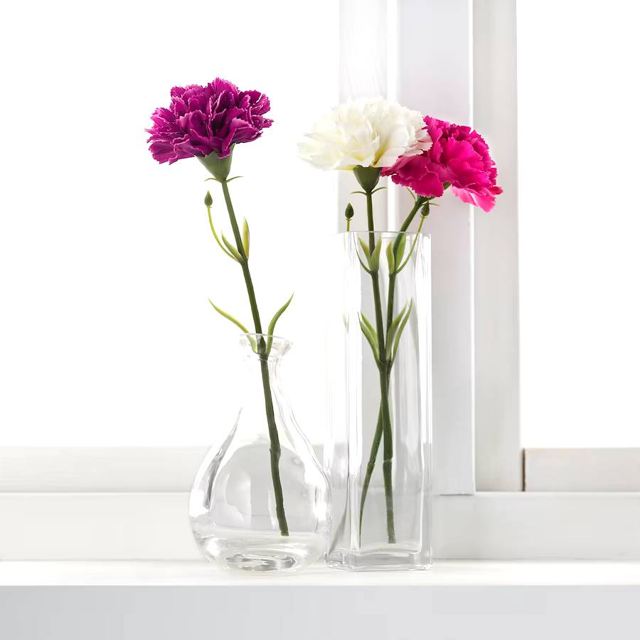 SMYCKA Artificial flower