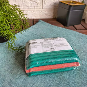 PEPPRIG Scrubbing pad