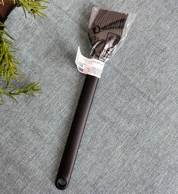 GRILLTIDER Barbecue brush, silicon