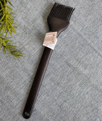 GRILLTIDER Barbecue brush, silicon