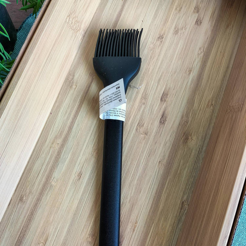 GRILLTIDER Barbecue brush, silicon